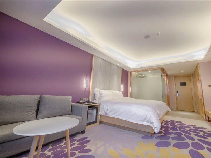 Lavande Hotel Dongguan Songshan Lake Huawei Dongguan (Guangdong) Exterior foto