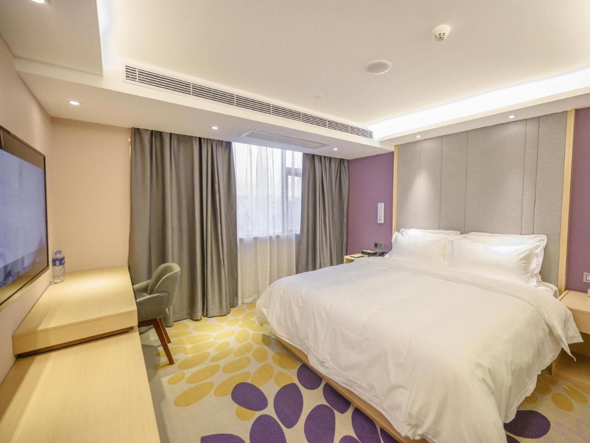 Lavande Hotel Dongguan Songshan Lake Huawei Dongguan (Guangdong) Exterior foto