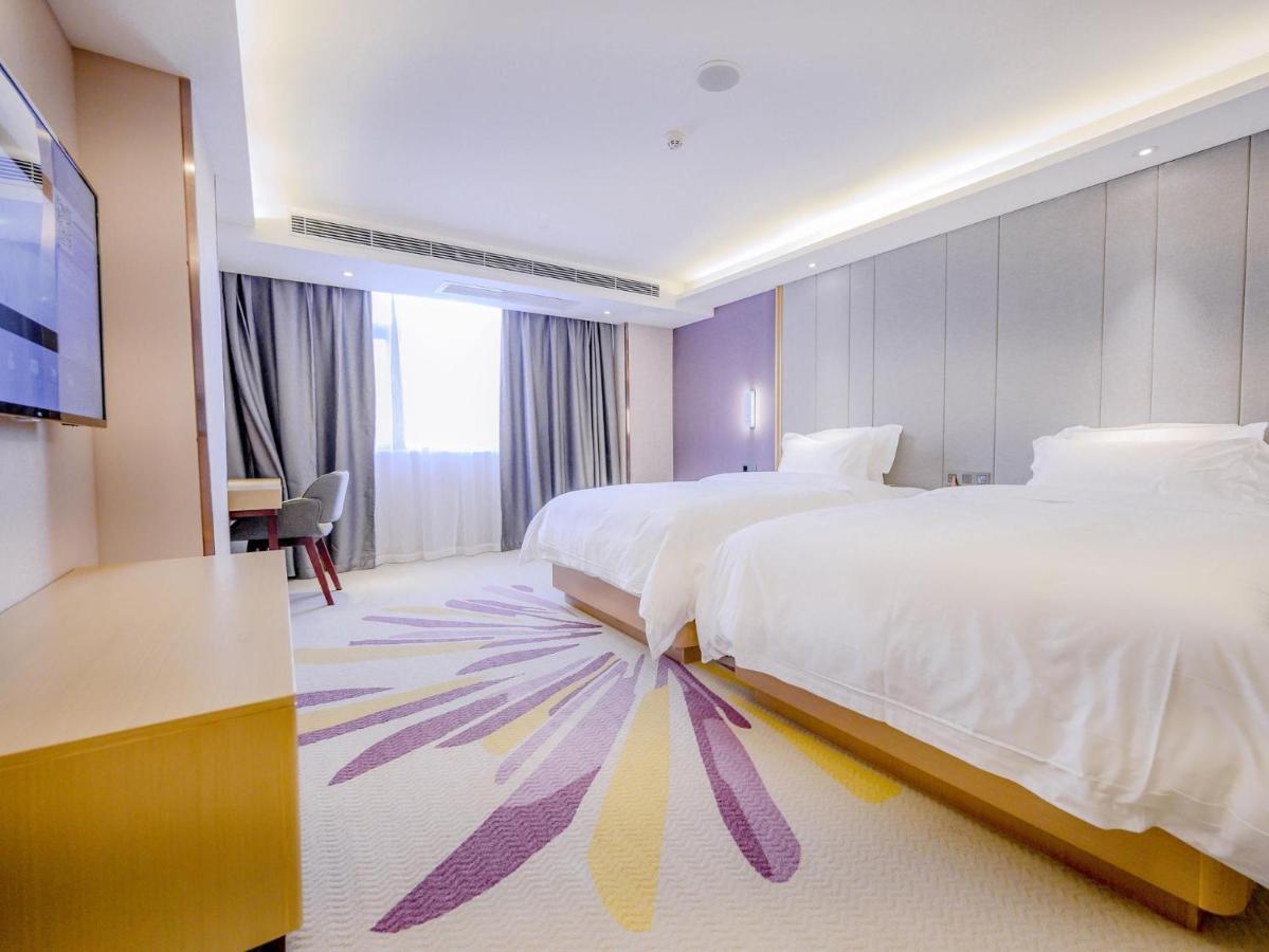 Lavande Hotel Dongguan Songshan Lake Huawei Dongguan (Guangdong) Exterior foto