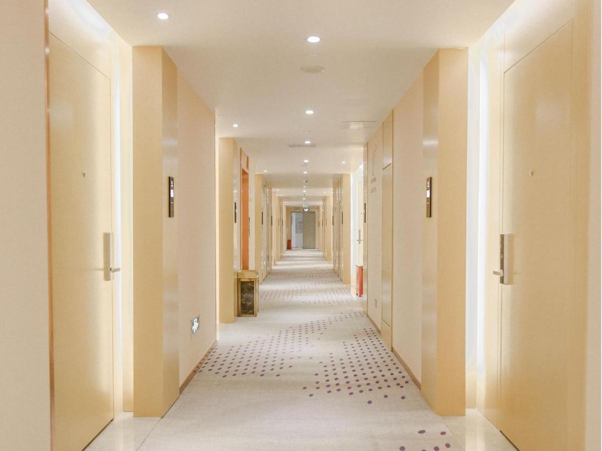 Lavande Hotel Dongguan Songshan Lake Huawei Dongguan (Guangdong) Exterior foto